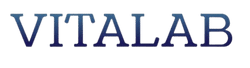 LOGO DE VITALAB