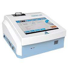 Analizador automático de inmunofluoresecencia; Marca Wondfo